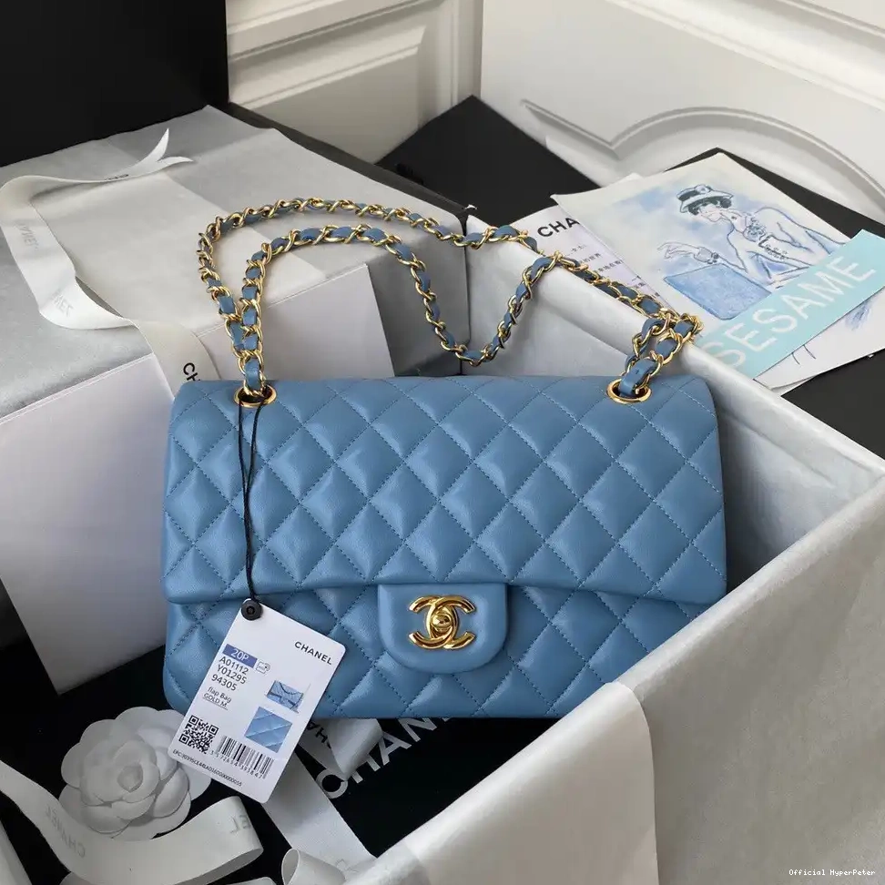 HyperPeter CHANEL FLAP BAG 0503